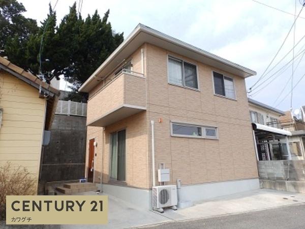 xevo小串戸建1
