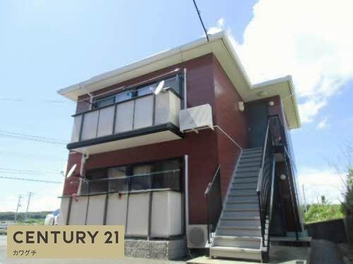 シャルマン　Ｃ棟