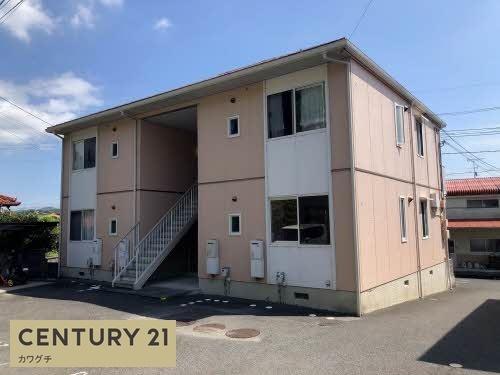 木もれ陽　二番館