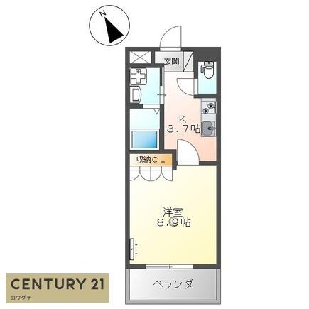 メゾン　ラメール