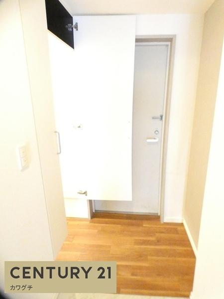 セントラルコートU