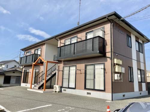 ディアス恩田　Ａ棟