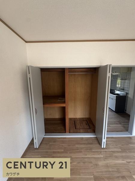 シャトレふじ