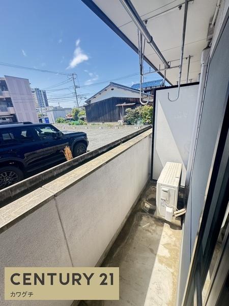 シャトレふじ