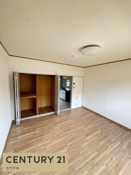 シャトレふじ