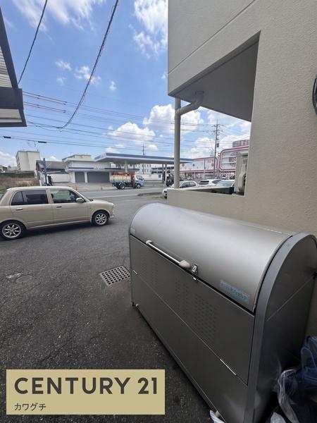 Ｍ・ルーラルⅢ