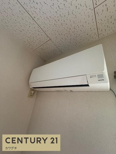 パークハイツ