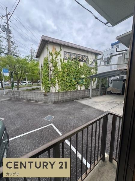 パークハイツ