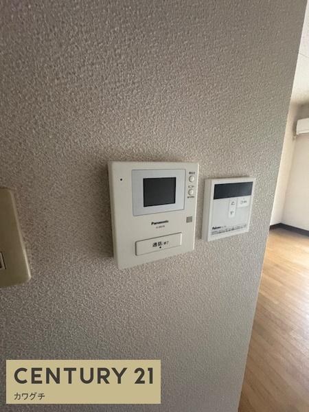 パークハイツ