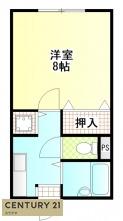 めぞんぶらんⅣ号館