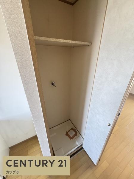 めぞんぶらんⅣ号館
