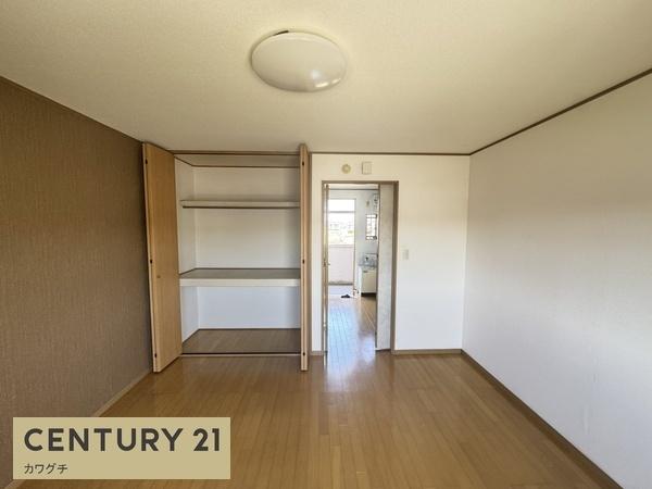 めぞんぶらんⅣ号館