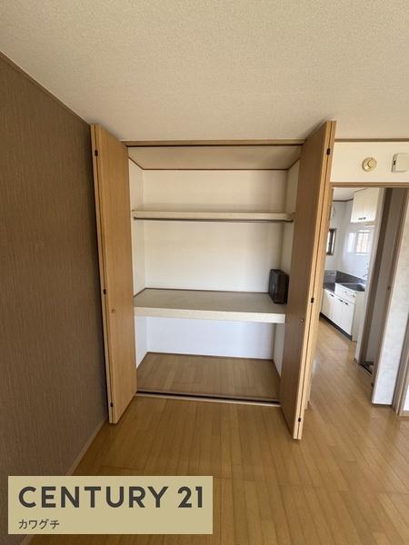 めぞんぶらんⅣ号館