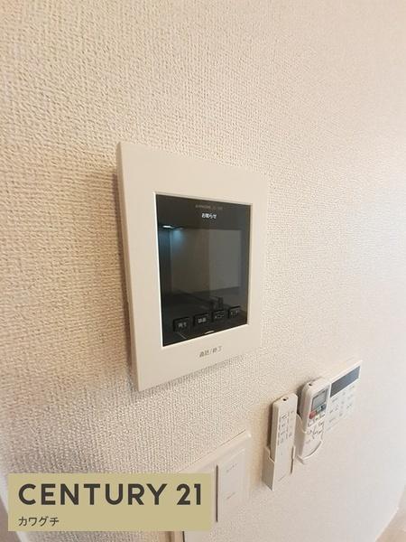アルモニーＫ