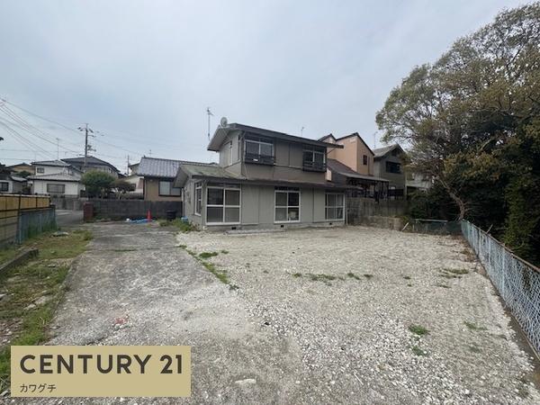 東須恵旭ヶ丘貸家