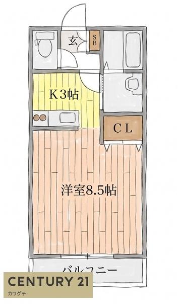 キャメロットⅡ