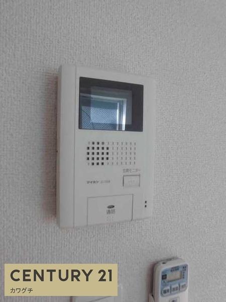 メゾン　プラム