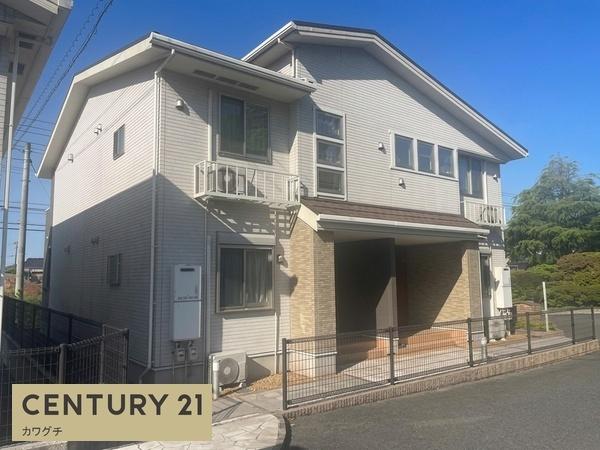 フローラ大小路Ｂ