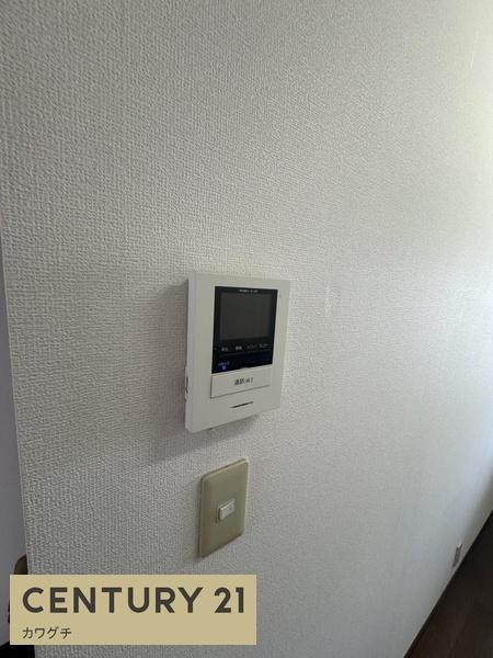 ソシエル西本町