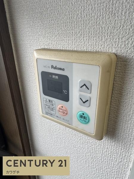 ソシエル西本町