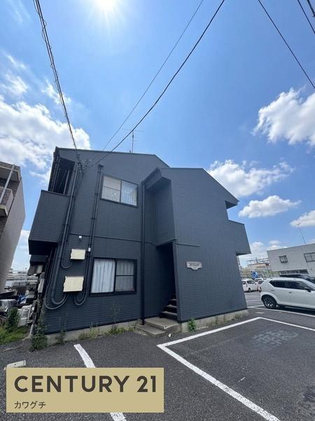 ソシエル西本町