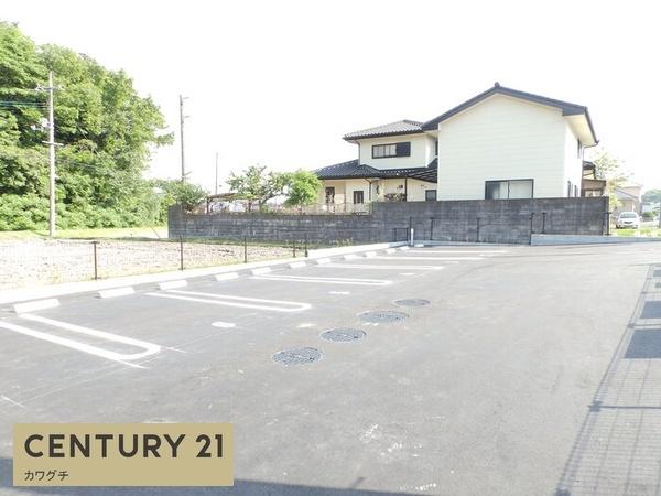 サンモールU　B棟