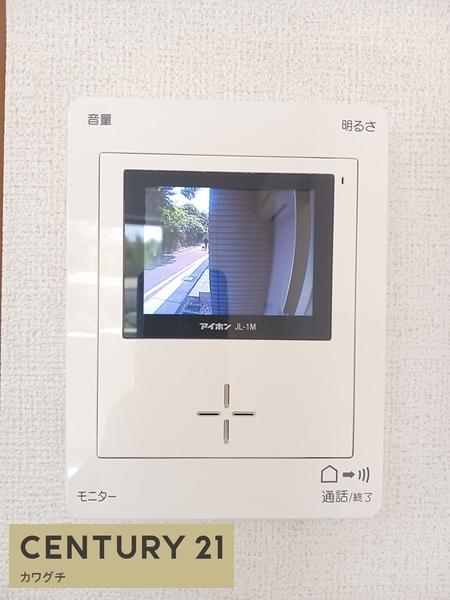 山陽小野田市大字埴生のアパート