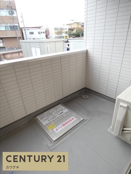 セントラルヒルズ