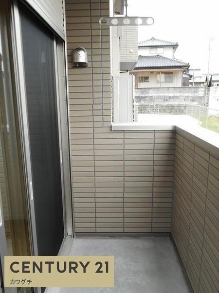 サンセリアンＢ