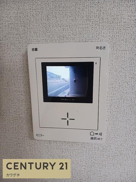 グランドソレイユＢ