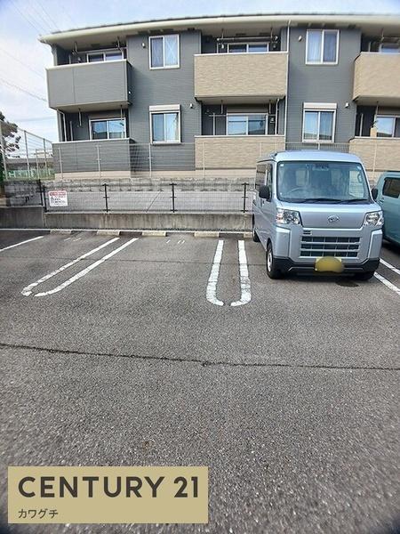 グランドソレイユＢ