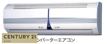 グランドソレイユＢ