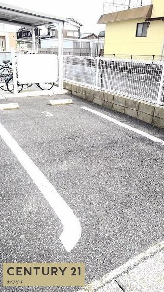 パークハウス