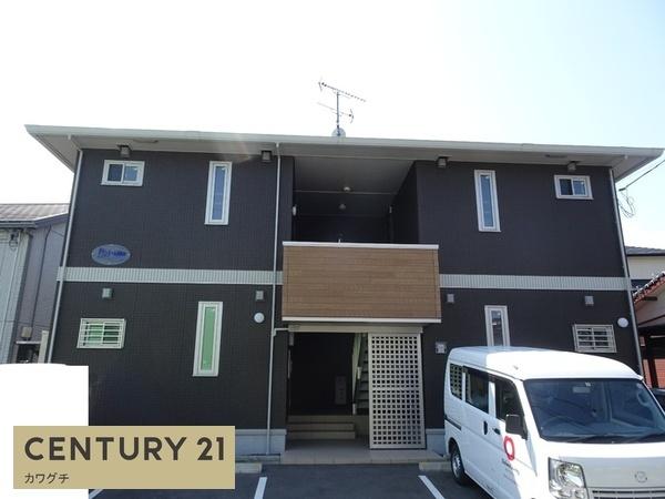 グランメール西岐波
