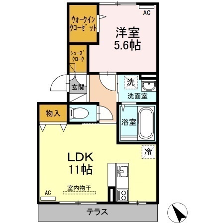 ハウスひまわり