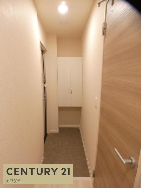 ヒルズライフB棟