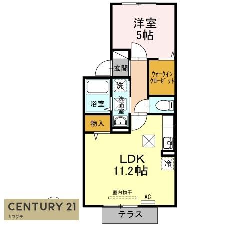 ベルヴィル　カメリア