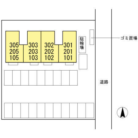 カーサクレアール