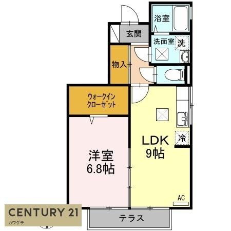 セジュールヴァンセンヌ　B棟