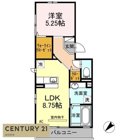 ラヴィトピア新町