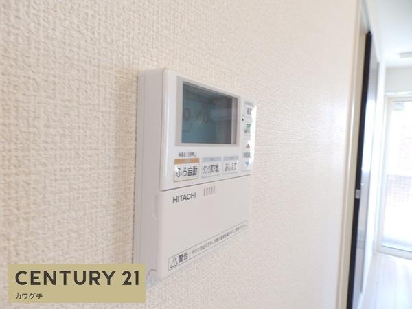 ラヴィトピア新町