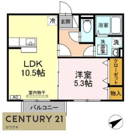 リッシハウス