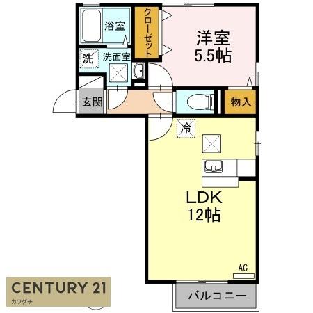 リッシハウス