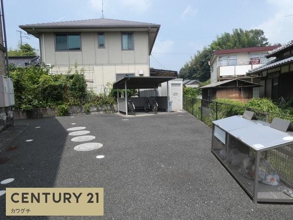 リッシハウス