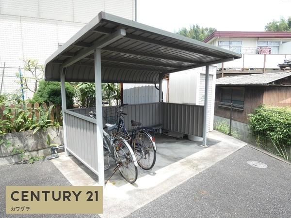 リッシハウス