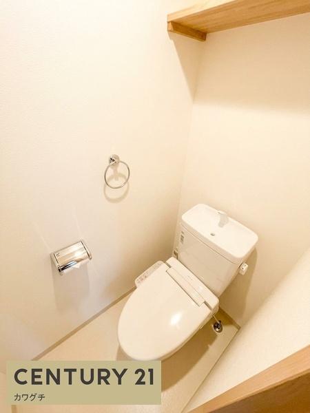 アビリティ上町壱番館