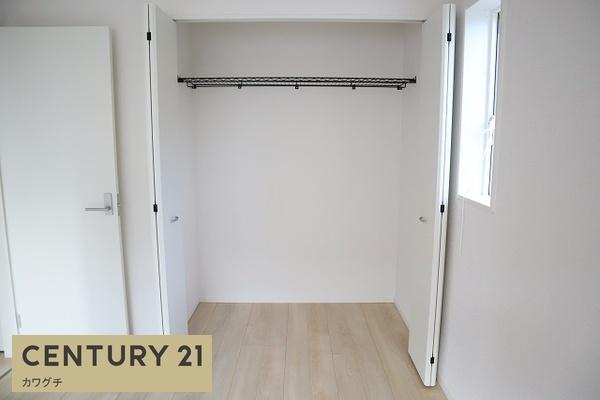 クレイドルガーデン山陽小野田市港町第１（２号棟）