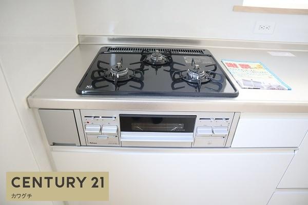 クレイドルガーデン山陽小野田市港町第１（２号棟）