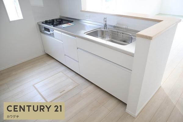 クレイドルガーデン山陽小野田市港町第１（２号棟）