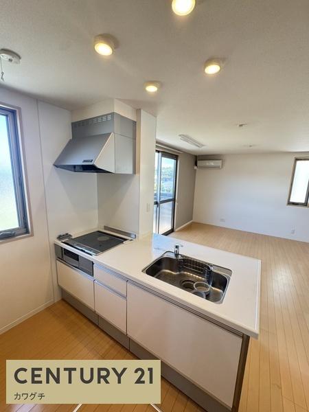 シャーメゾン山王田　Ｊ棟